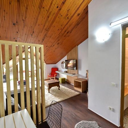 4 Rooms Gocek Apart Fethiye Exterior photo