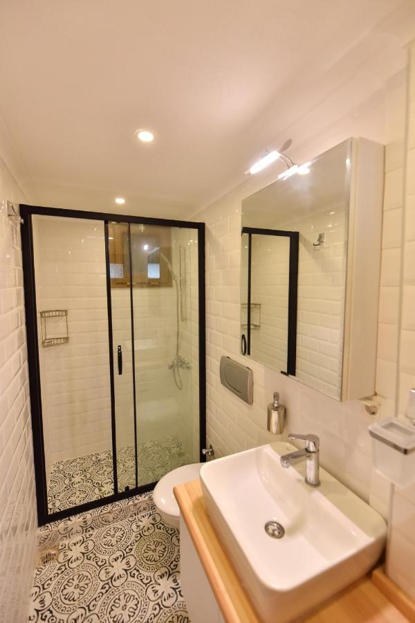 4 Rooms Gocek Apart Fethiye Exterior photo